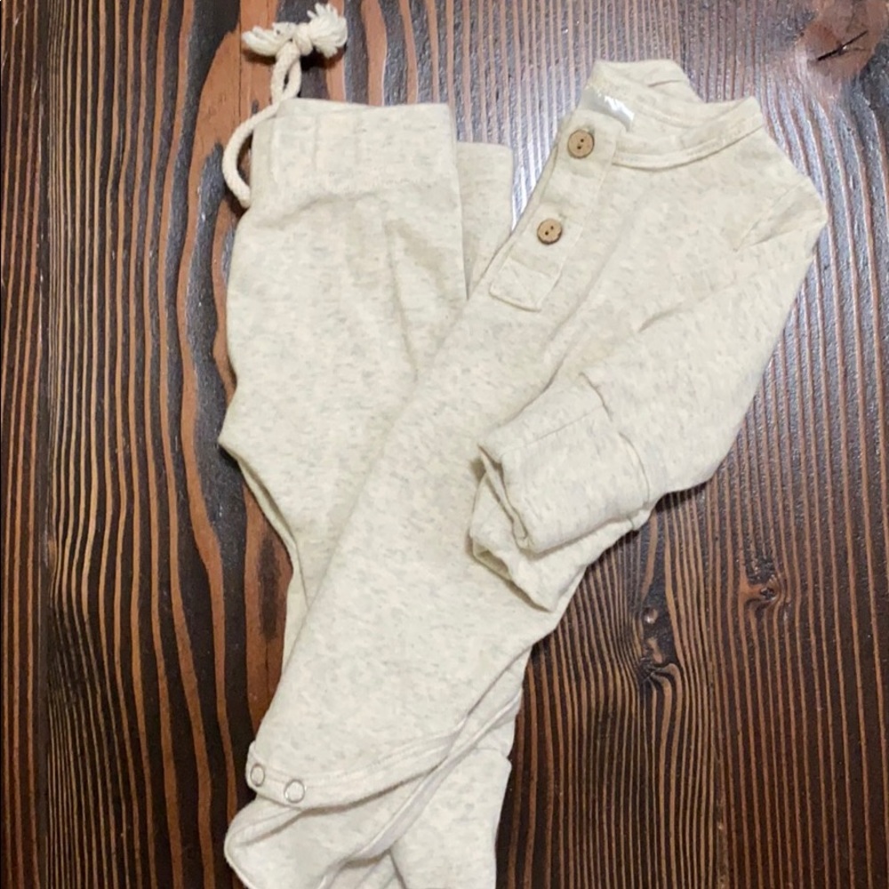 Infant lounge set